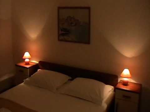 Ferienwohnungen Tucepi Makarska Riviera: Ferienhäuser  apartment 4 pax, Dalmatien, Kroatien