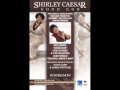 Shirley Caesar- Track 3-"Holy Boldness"