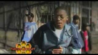 Lupe Fiasco - Kick Push