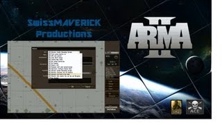 A.C.E. Tutorials - FAQ Ep.4 - ACE Modules "Enable Wounding System"