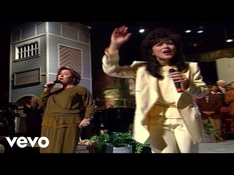 Oh, My, Glory, Glory, Glory [Live]