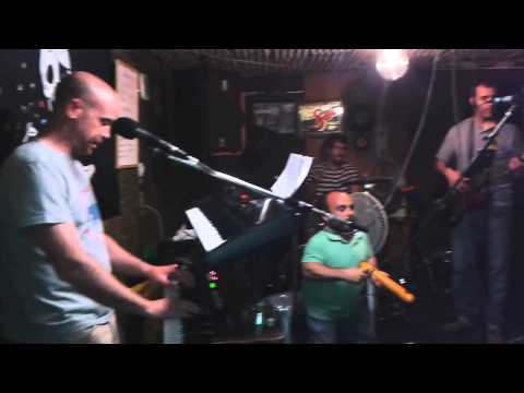 The Upsttemians - Smile! Antwerp Reggae Festival