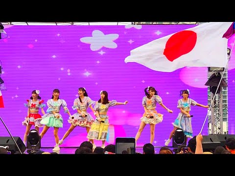 20230924 FES☆TIVE Haretoke! Appare! Japanese! 「ハレとケ！あっぱれ！ジャパニーズ！」, THAI-JAPAN ICONIC MUSIC FEST 2023