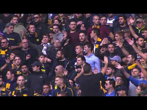 Chievo - Verona 3 - 2 - Magazine - Giornata 9 - Serie A TIM 2017/18