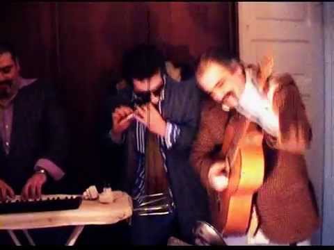 The James Taylor Quartet - Theme From Dirty Harry