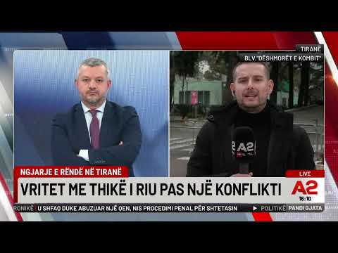 Policia ka informacion për dhunë në protestën e PD. Gazetari: Pse nuk dha lejë, 1400 efektivë