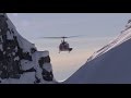 CMH Heli-Skiing: 50 Years 