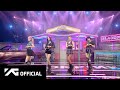 BLACKPINK - 'Lovesick Girls' Jimmy Kimmel Live BLACKPINK - 'Lovesick Girls' Jimmy Kimmel Live