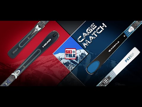 2023 Cagematch: Kästle PX81 vs Head Shape V10 - SkiTalk.com