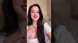 Download lagu Bigo live 🥰💕Got a hello hello greeting from a beautiful woman♀️💝 happy iloveyou mp3 Download lagu Bigo live 🥰💕Got a hello hello greeting from a beautiful woman♀️💝 happy iloveyou mp3