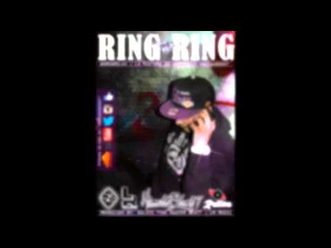 Ring Ring - ObieWanShot (Prod. by Rulits 'TMB' - LR Music)