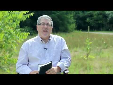 Oriented - Gordon C. Harris - Introduction