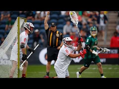 BEST SAVES OF WEEK 3