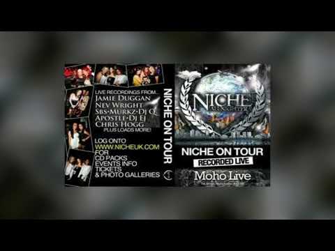 Apostle - Niche On Tour @ Moho, Manchester 2011