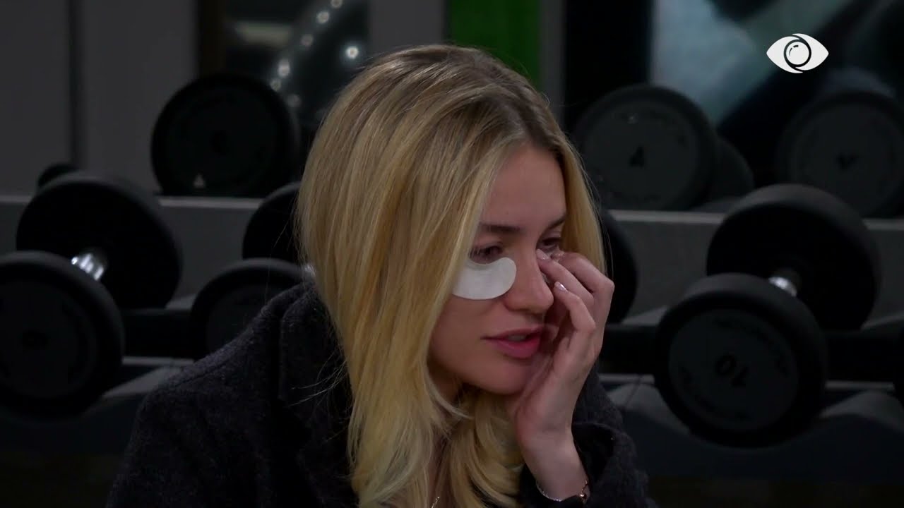 “Ndryshove në sjellje”/ Vazhdon diskutimi mes Heidit dhe Romeos: Ti po tallesh me mua?