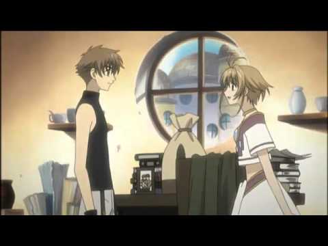 Tsubasa Episode 1 English Dubbed (1 of 3)