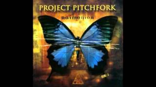Project Pitchfork - We are One (Mirror Split up into Pieces)