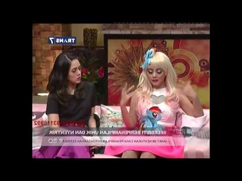 Hitam Putih 25 Mei 2015 part 1