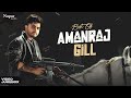 Best Of Amanraj Gill |  Jukebox | New Haryanvi Songs Haryanavi 2024