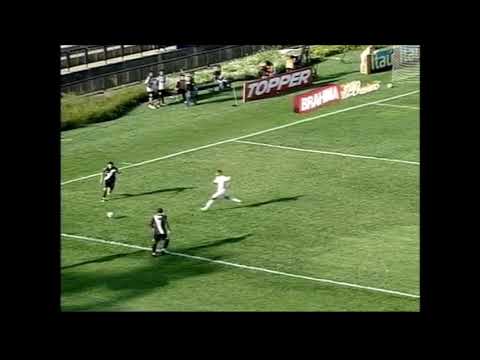 IPATINGA 3 X 1 VASCO   BRASILEIRO 2008 GE