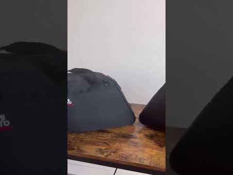 Kemimoto Saddlebag Liner Bag