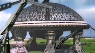 Cities In The Sea (The Venus Project)