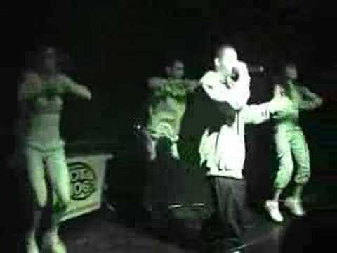 Ya Pego Records Presents Young Wicho