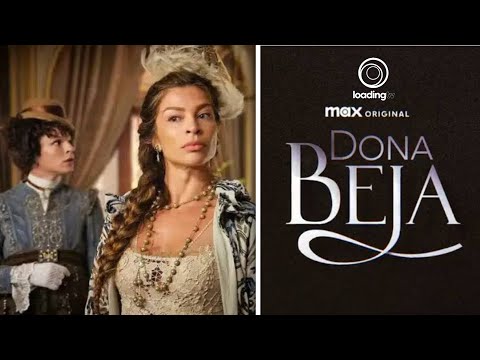 Trailer Dona beija MAX