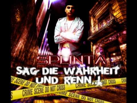 Splinta feat. Eazy - Metalzaun