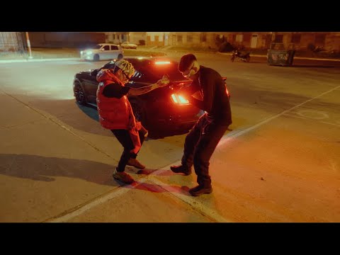 Jowa Ft. Franux BB - Crypto (Video Oficial)