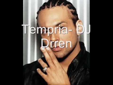Tempria- DJ Drren (Temperature/Calabria)