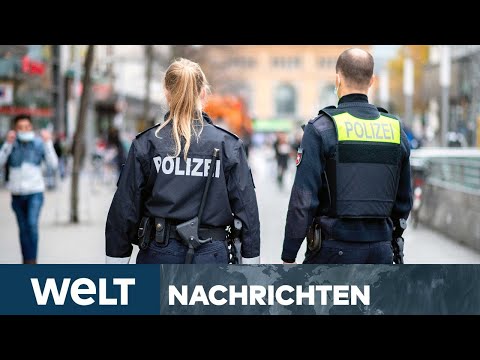 COVID-19-PANDEMIE: Wie lange wird der Corona-Lockdown in Deutschland dauern?