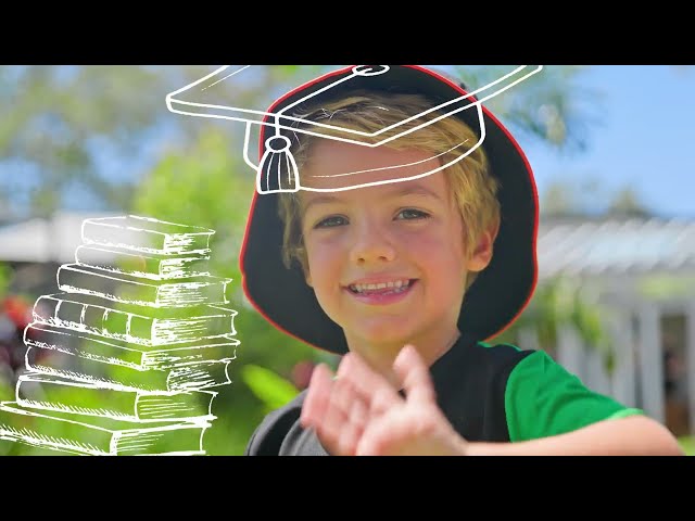 Little Scholars Ormeau 2 - Ormeau, QLD