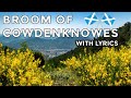 ♫ Scottish Music - Broom of the Cowdenknowes ♫