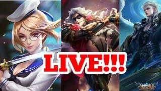 Download lagu PUSH RANK SAMPE BUKA PUASA - Mobile Legends mp3 Download lagu PUSH RANK SAMPE BUKA PUASA - Mobile Legends mp3