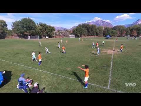 [2022-10-08] B07 PL vs Blue Knights - 2022 Fall League - Game 6