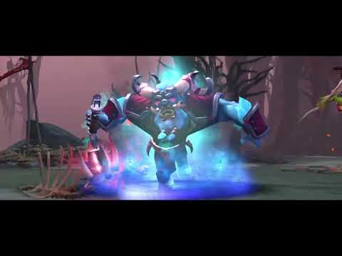 Бара бежит под фонк