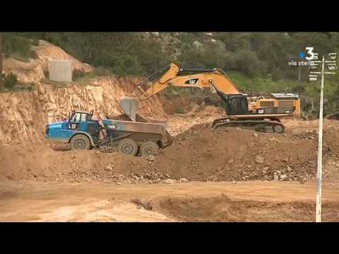 Déchets : le gérant de Viggianello dépose deux plaintes, contre X et contre Valincu Lindu