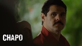 ‘El Chapo’ no será el único en la busqueda del poder