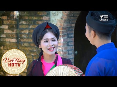 Ảnh bài hát Duyên Quan Họ - Thể hiện bởi Đăng Ngọc