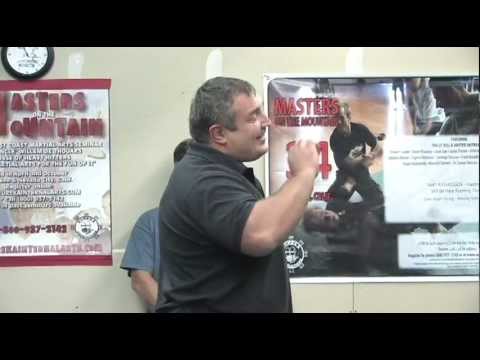 The Deflection, Absorption, & Emission of Energy with Sergey Makarenko