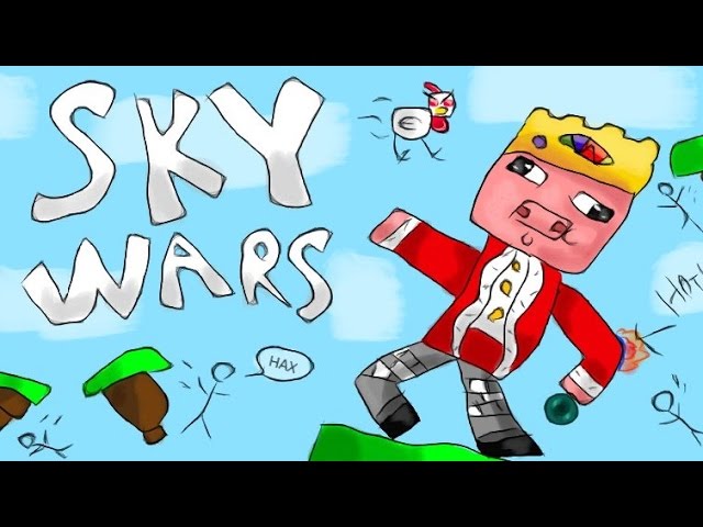 skywars coins are more important than friendship
