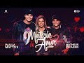 Paula Mattos - Matéria de Amor Part. Matheus e Kauan Paula Mattos - Matéria de Amor Part. Matheus e Kauan