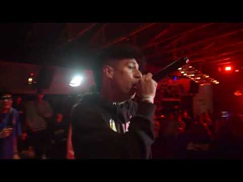 Flava On The Mic Panamá | Octavos | Zandert vs Truth