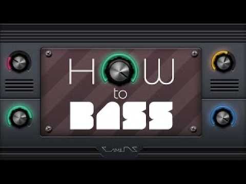 How To Bass 249: Raw Feedback in Serum 2