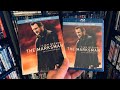 The Marksman BLU RAY REVIEW + Unboxing | Liam Neeson