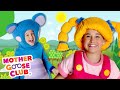 Mr Sun More Mother Goose Club Nursery Rhymes