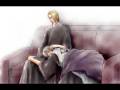 Gin Is Izuru S Lone Flower