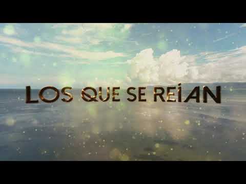 Los Caliz, La Explosiva Banda De Maza & El Bebeto - Los Que Se Reían (Visualizer)