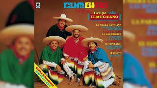 Mi Banda El Mexicano - La Negra Catalina (Visualizador Oficial)